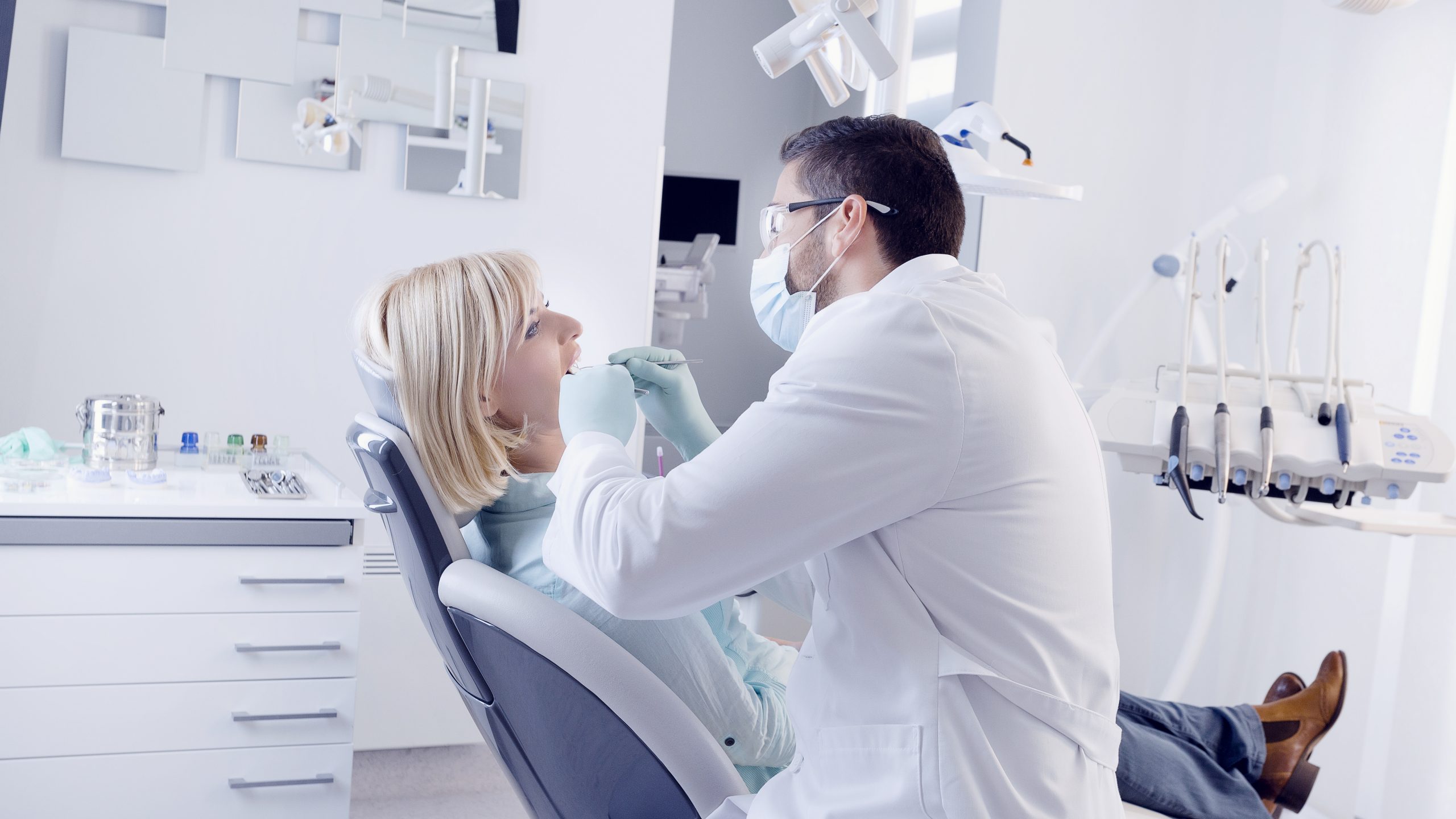 Dentist in Lockport, IL