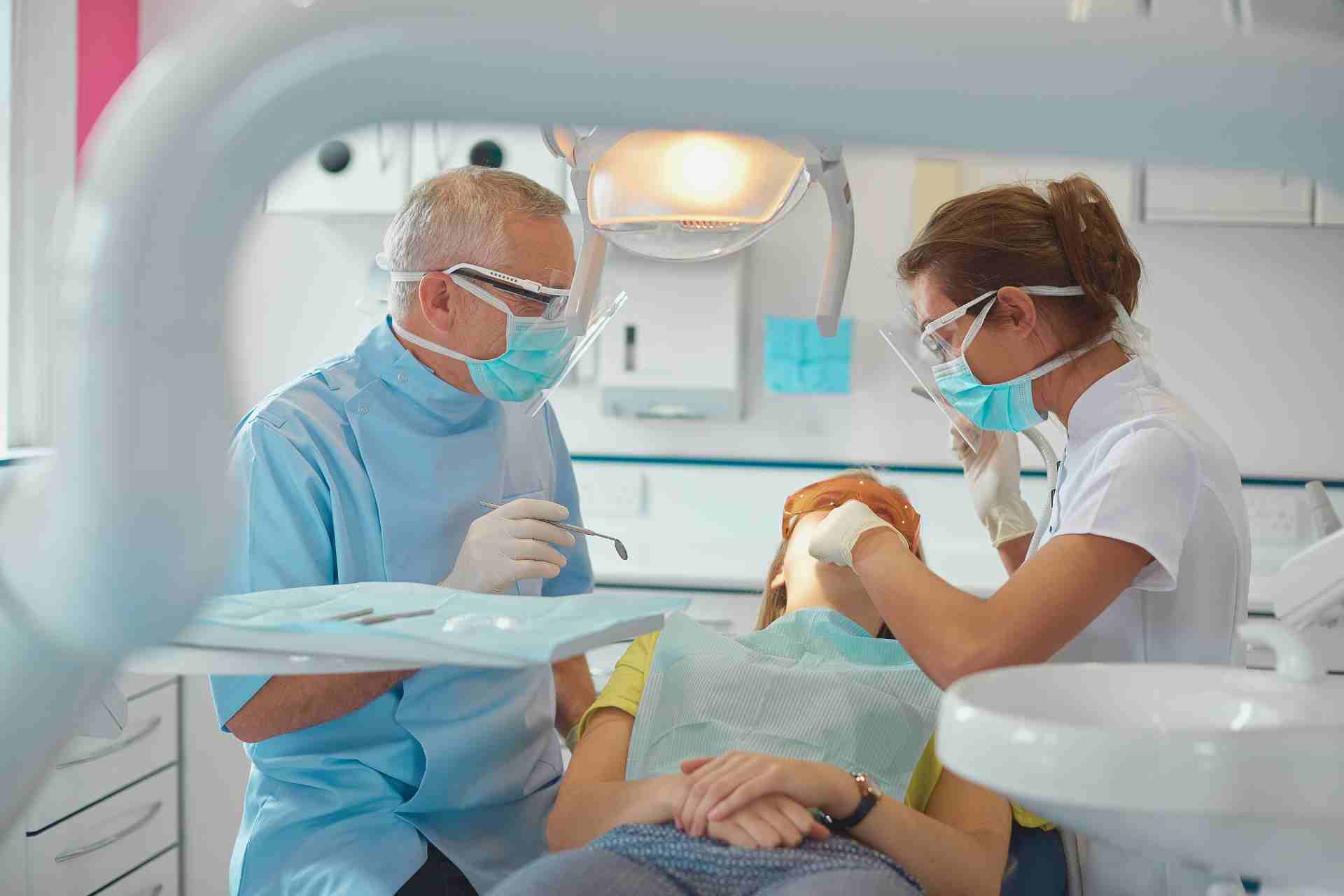 Dentist in Lockport, IL